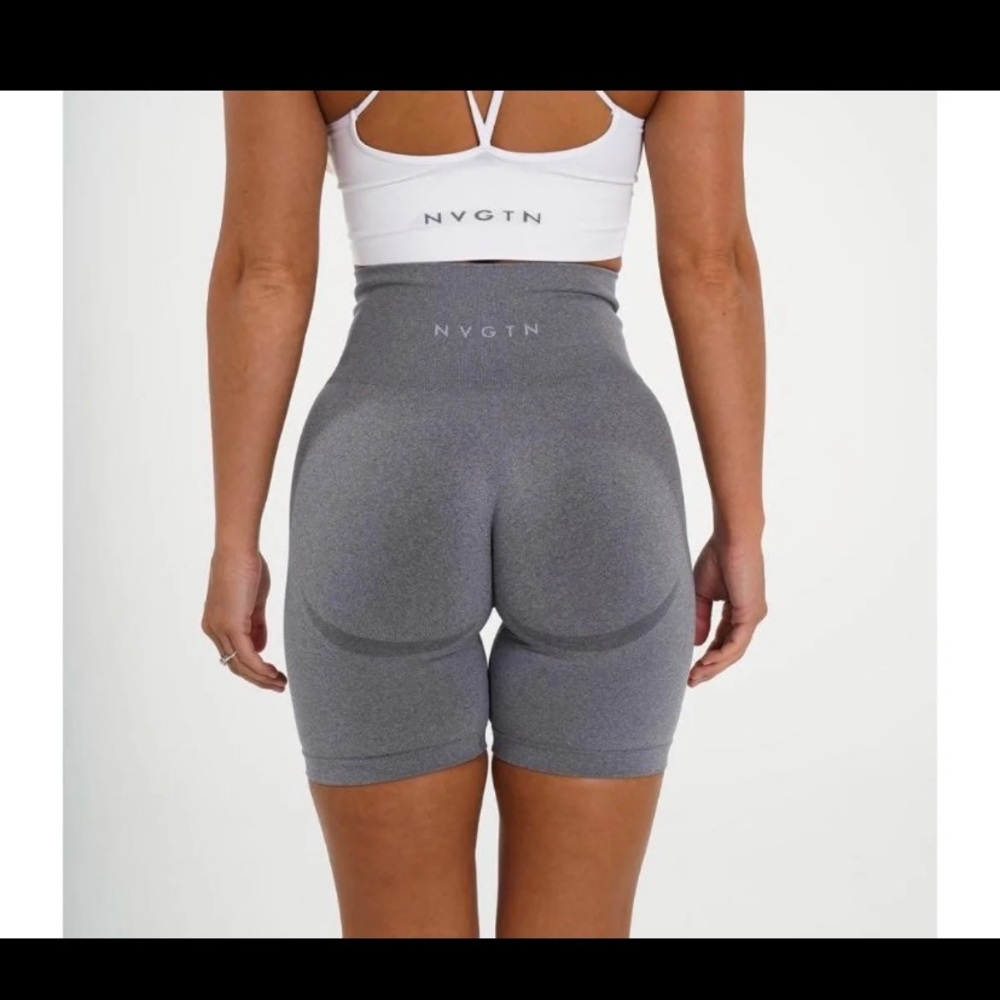 Nvgtn Biker Shorts